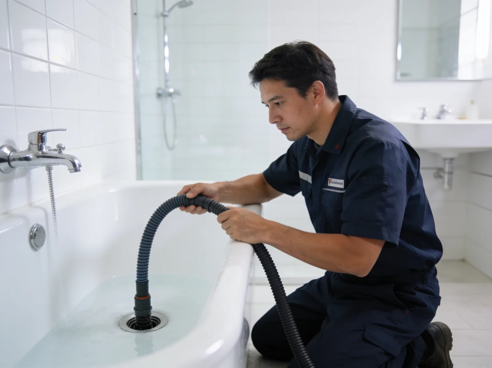 Emergency Plumber Crosslake, MN FAQs